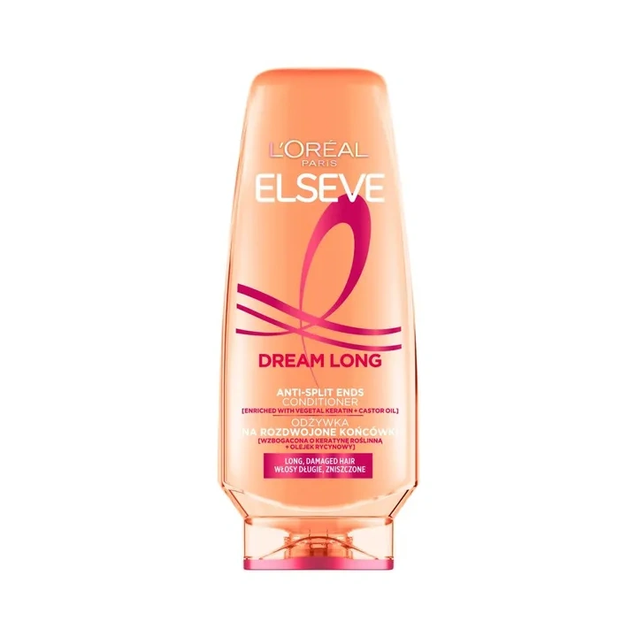 LOREAL Elseve Dream Long odżywka do włosów rozplątująca 200ml