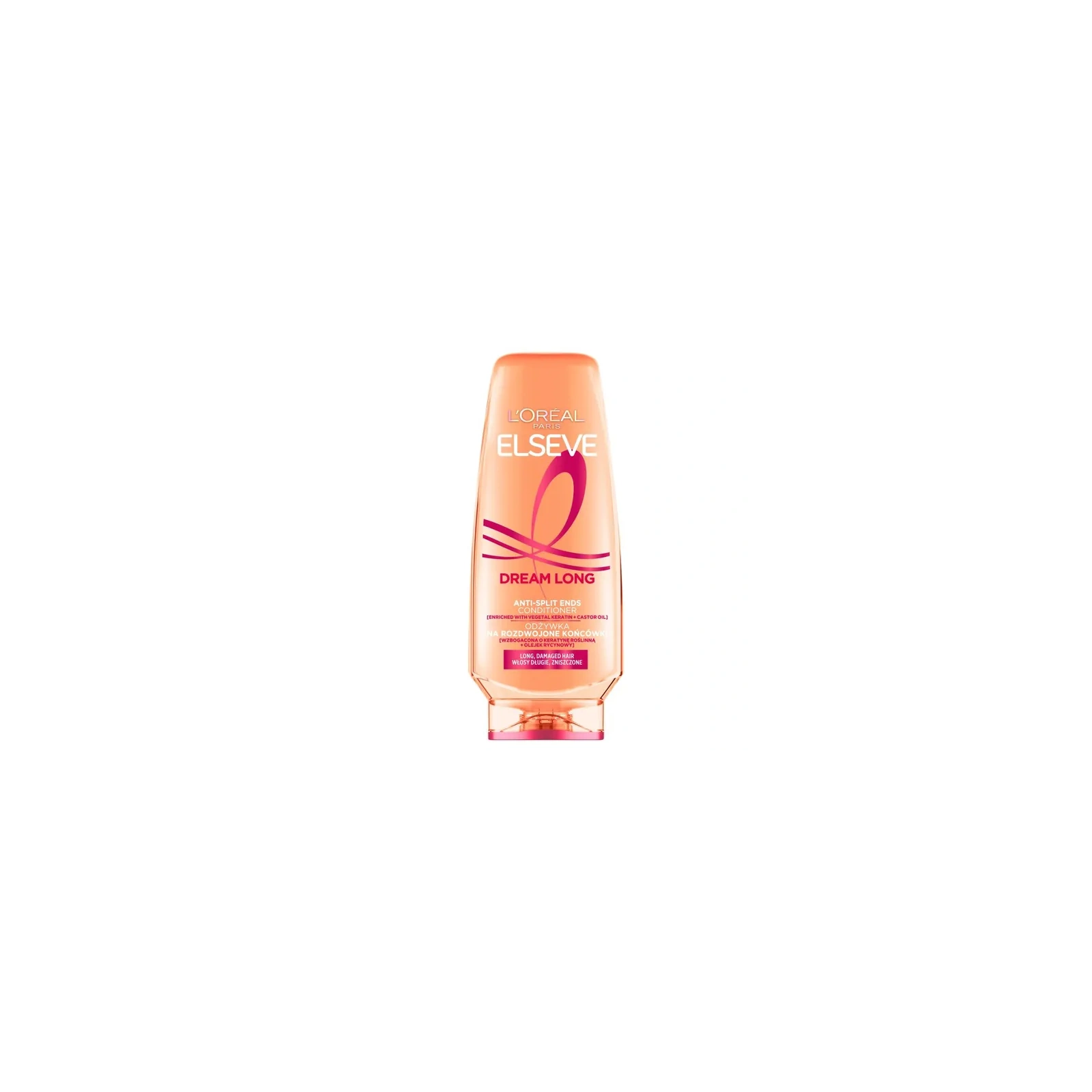 LOREAL Elseve Dream Long odżywka do włosów rozplątująca 200ml