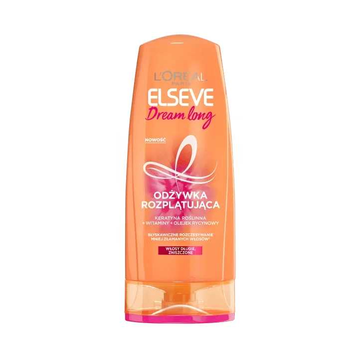 LOREAL Elseve Dream Long odżywka do włosów rozplątująca 200ml