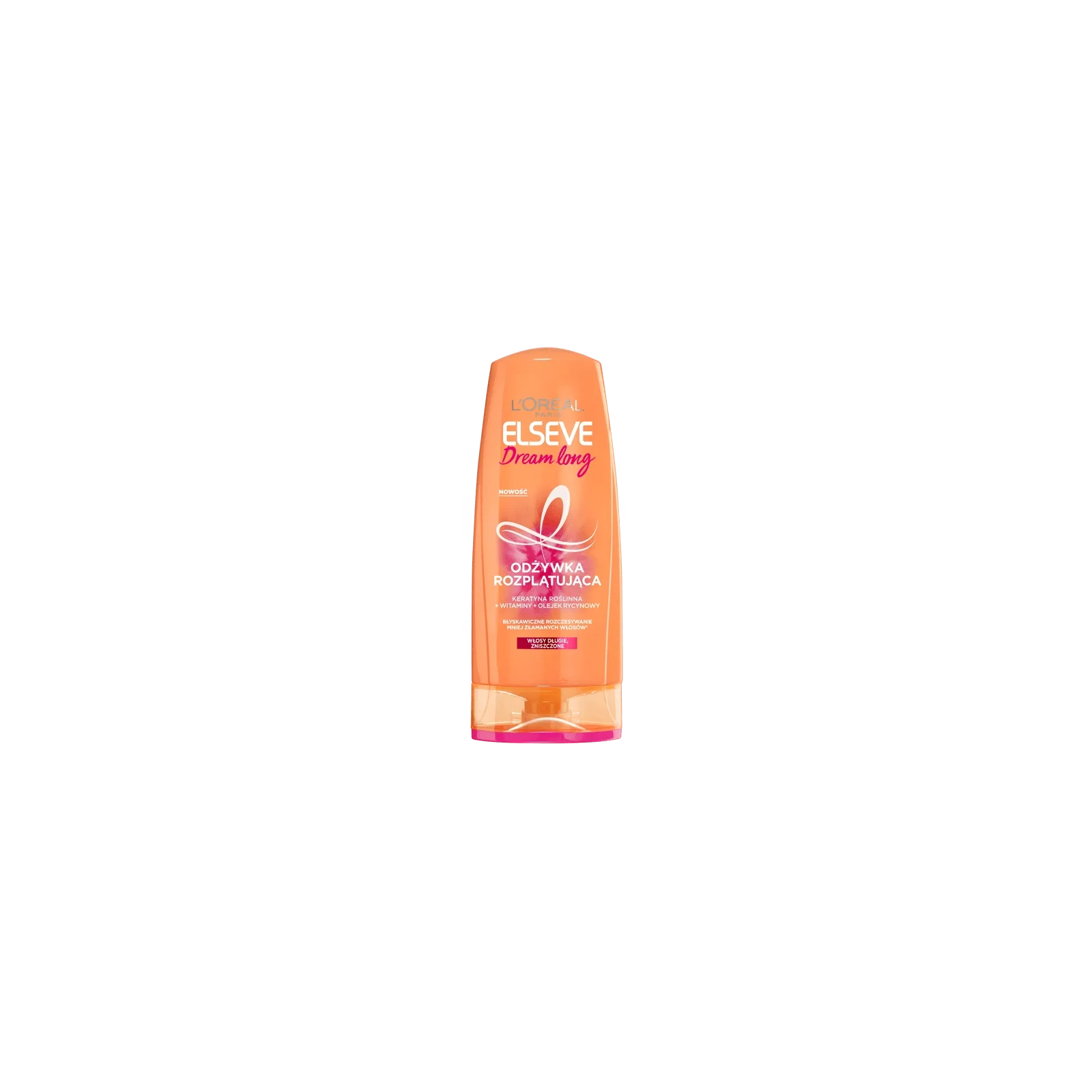 LOREAL Elseve Dream Long odżywka do włosów rozplątująca 200ml
