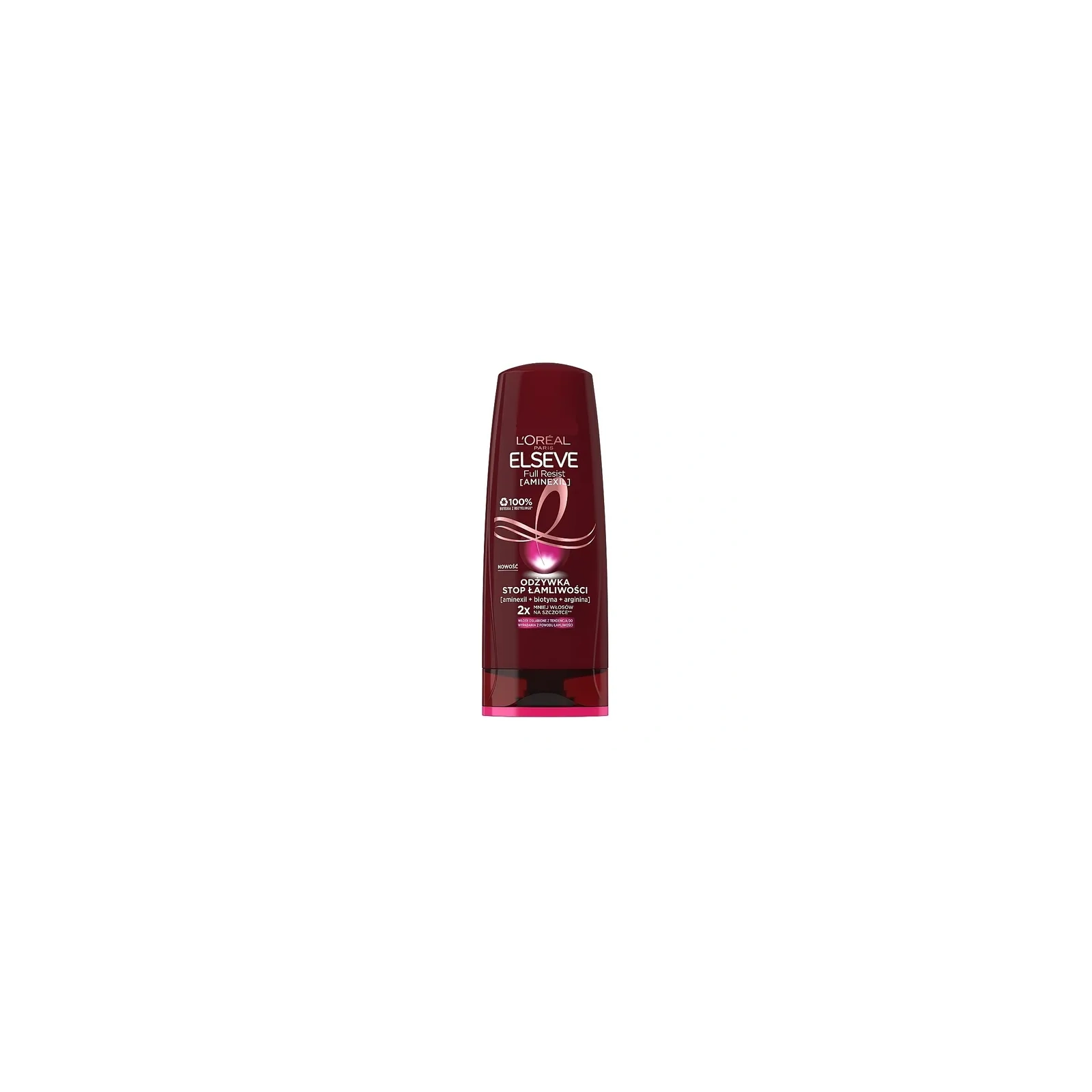 LOREAL Elseve Full Resist odżywka do włosów Aminexil 200ml
