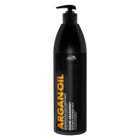 JOANNA Professional odżywka do włosów regenerująca Argan Oil 1000g