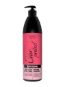 JOANNA Professional odżywka do włosów farbowanych Wiśnia 1000ml