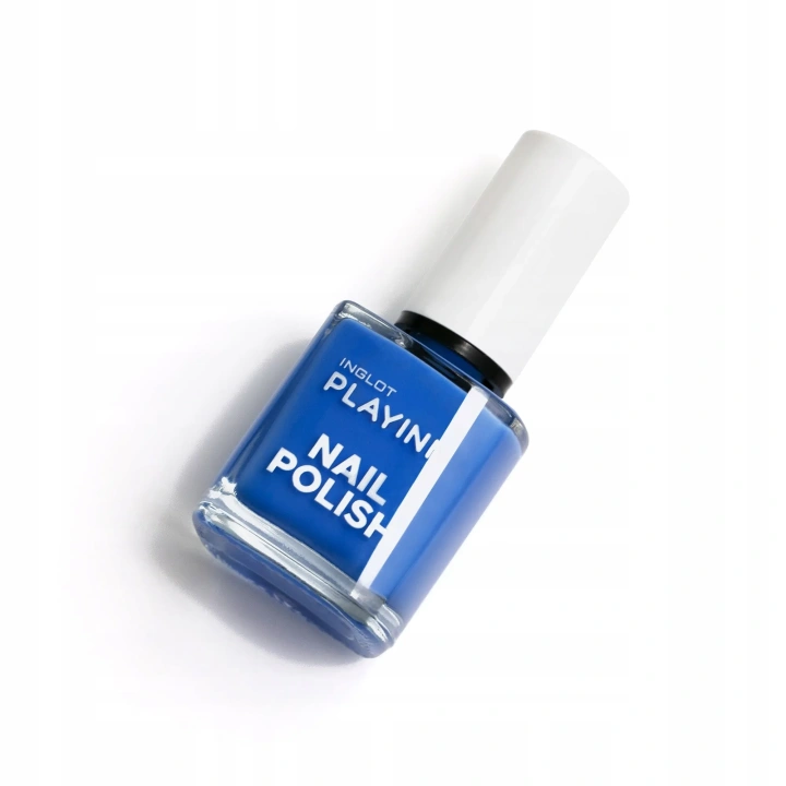 INGLOT Playinn Nail Polish lakier do paznokci 136 15ml