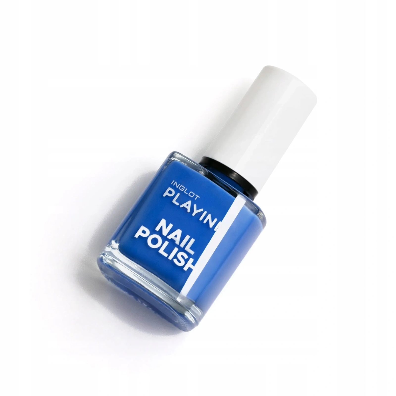 INGLOT Playinn Nail Polish lakier do paznokci 136 15ml
