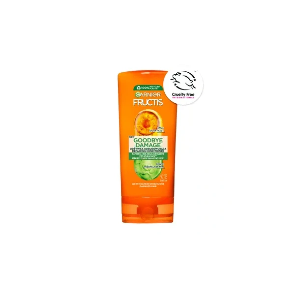 GARNIER Fructis Goodbye Damage odżywka do włosów 200ml