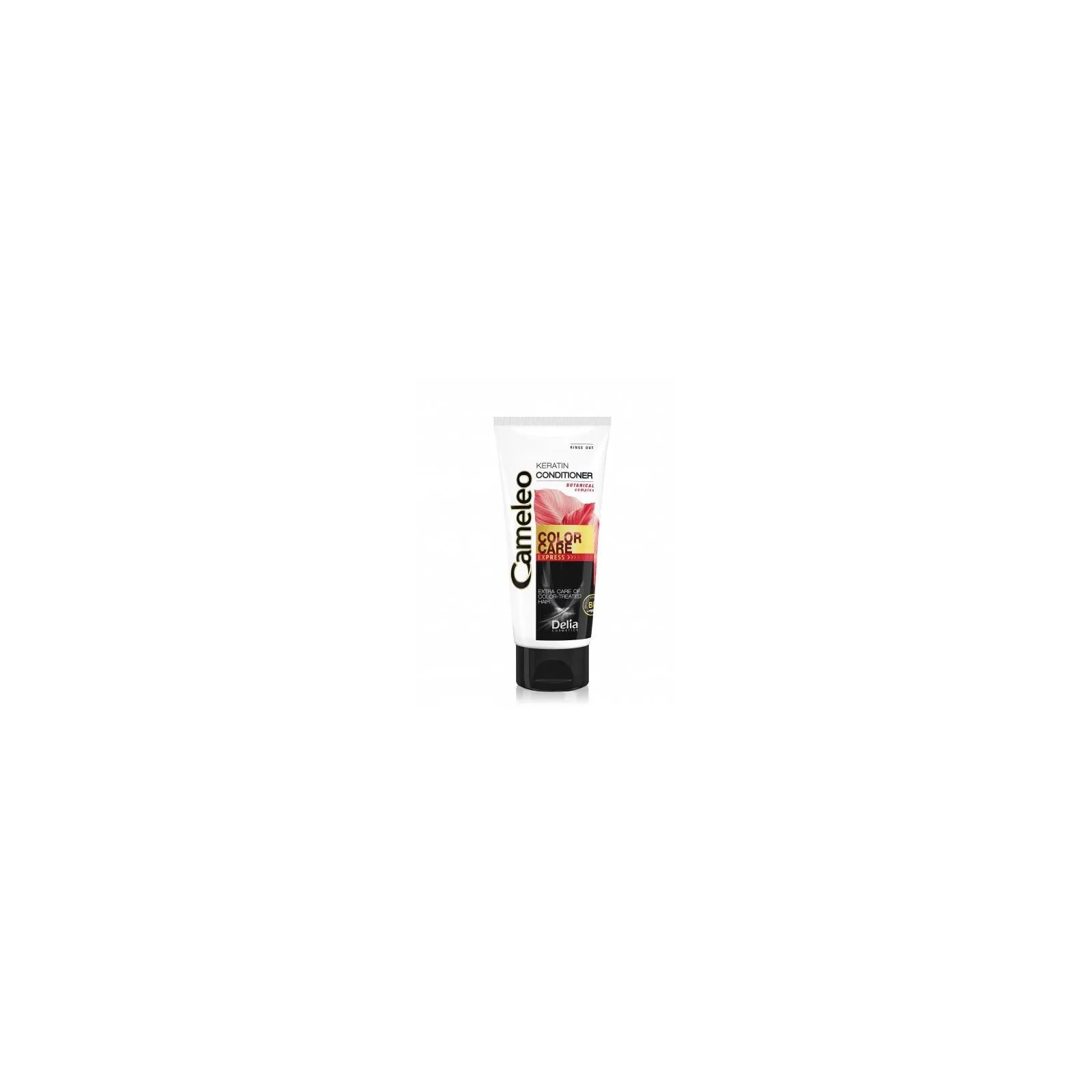 DELIA Cameleo Color Care keratynowa odżywka do włosów farbowanych 200ml