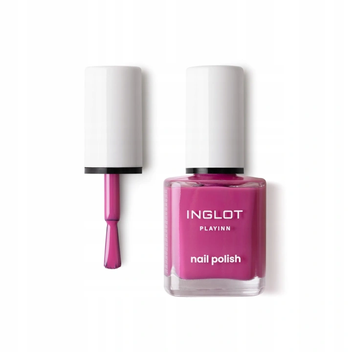 INGLOT Playinn Nail Polish lakier do paznokci 116 15ml 