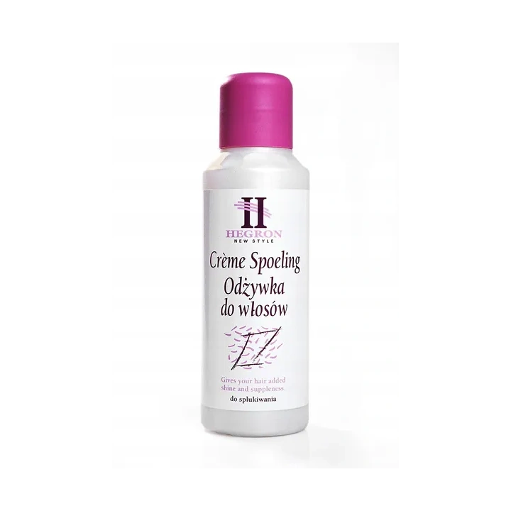 HEGRON odżywka do włosów Creme Spoeling 500ml