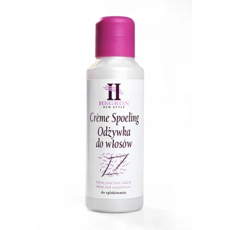 HEGRON odżywka do włosów Creme Spoeling 500ml