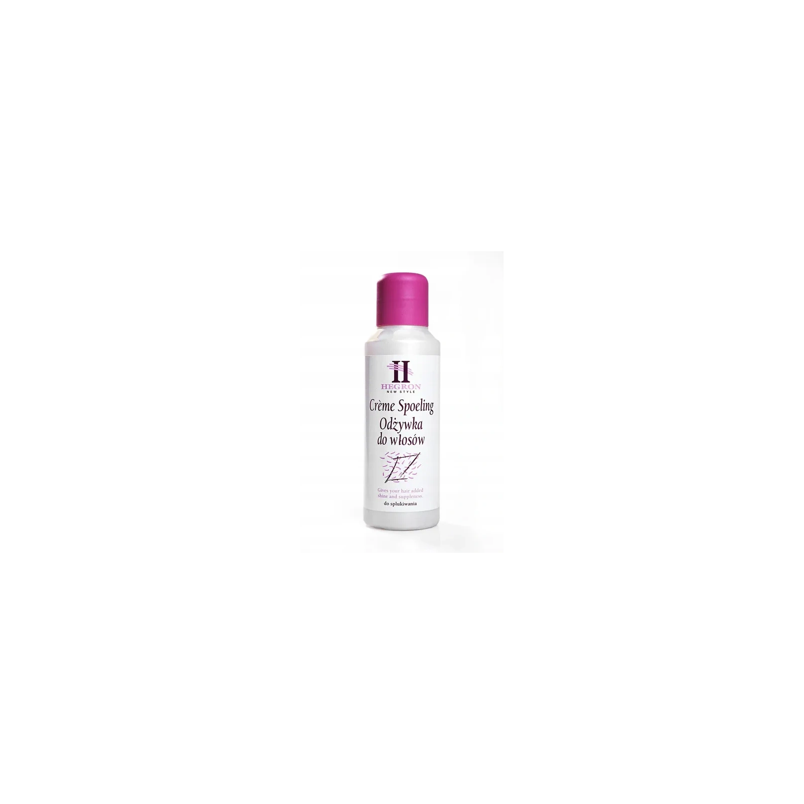HEGRON odżywka do włosów Creme Spoeling 500ml