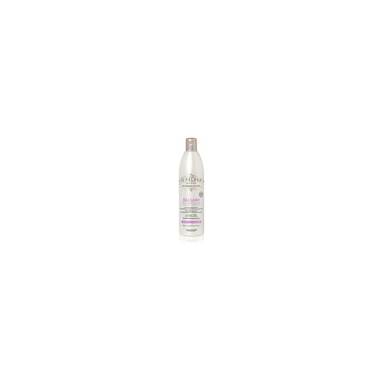 ALFAPARF Il Salone Milano odżywka do włosów Curl Treatment 500ml