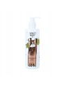 HISKIN Crazy Hair odżywka myjąca do włosów Kokos 300ml