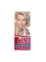 GARNIER Color Sensation krem do włosów S10 Srebrzysty Blond