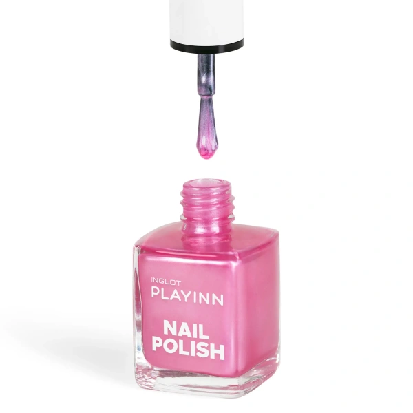 INGLOT Playinn Nail Polish lakier do paznokci 115 15ml 