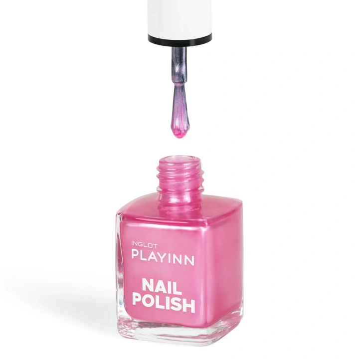 INGLOT Playinn Nail Polish lakier do paznokci 115 15ml 