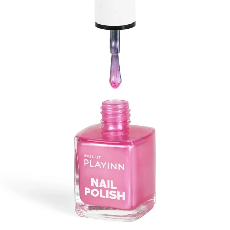 INGLOT Playinn Nail Polish lakier do paznokci 115 15ml 