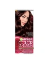 GARNIER Color Sensation krem do włosów 4.12 Świetlisty Brąz