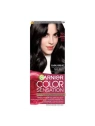 GARNIER Color Sensation krem do włosów 2.0 Hebanowa Czerń