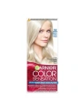 GARNIER Color Sensation krem do włosów S9 Srebrny Popielaty Blond