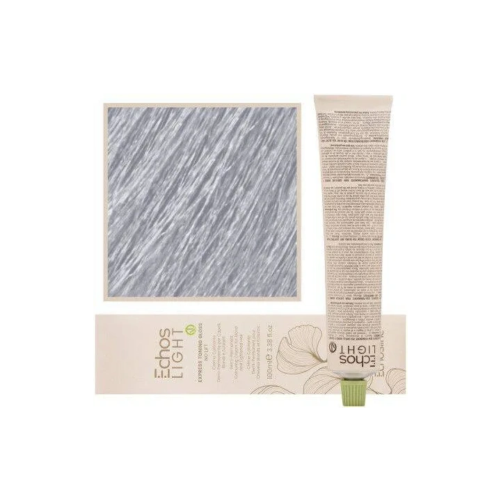 ECHOSLINE Echoslight toner koloryzujący do włosów Platinium 100ml 