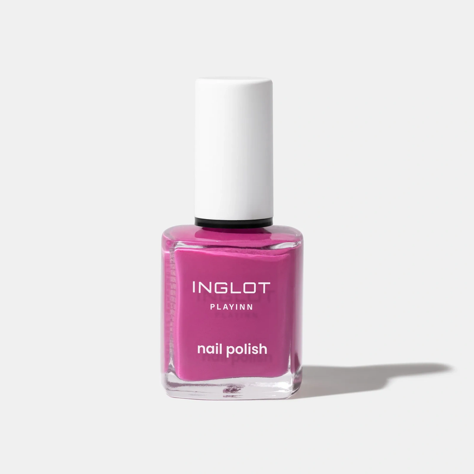 INGLOT Playinn Nail Polish lakier do paznokci 116 15ml 