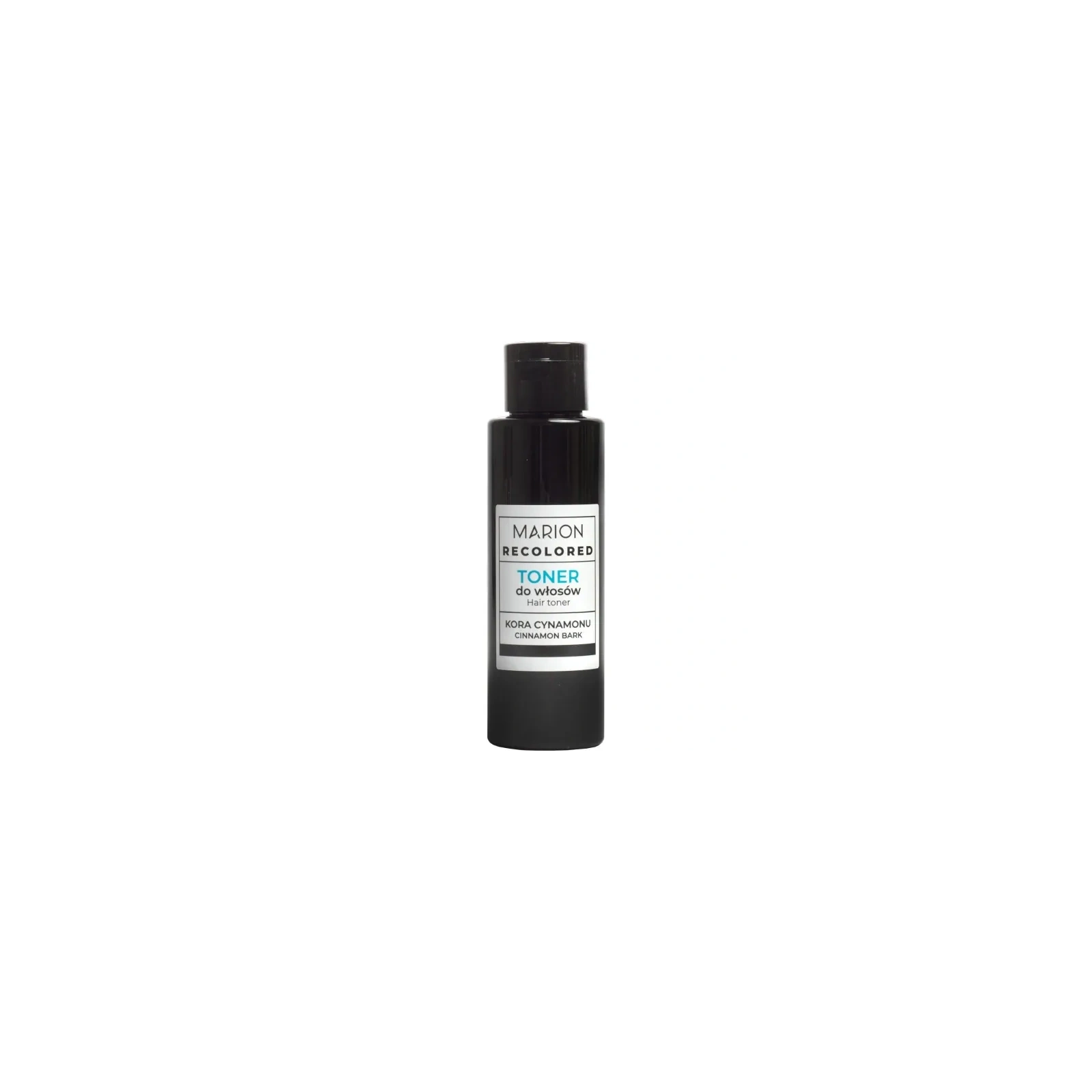 MARION Recolored toner do włosów Kora Cynamonu 100ml