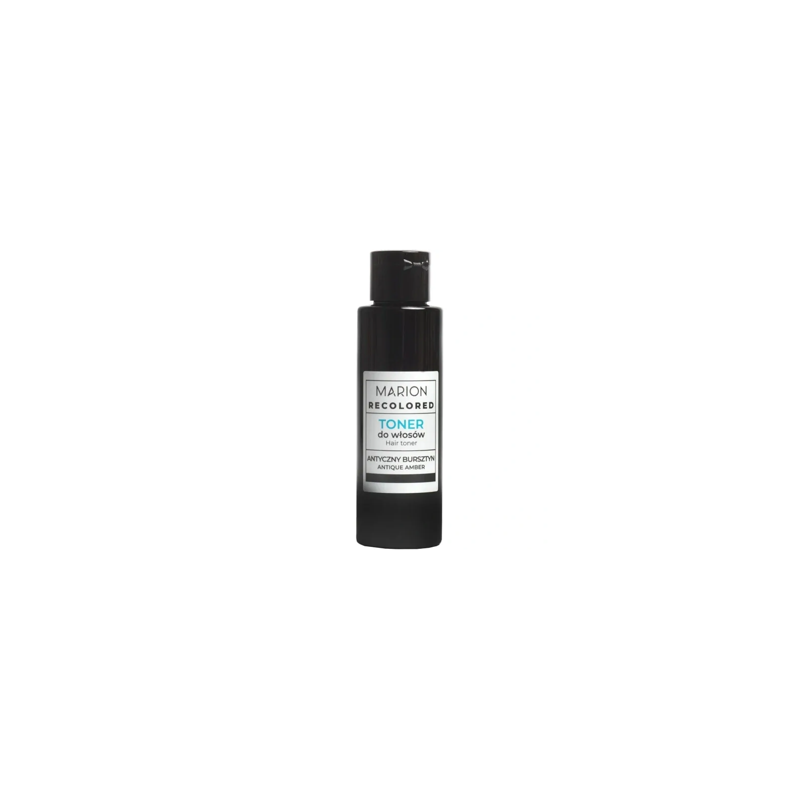 MARION Recolored toner do włosów Antyczny Bursztyn 100ml