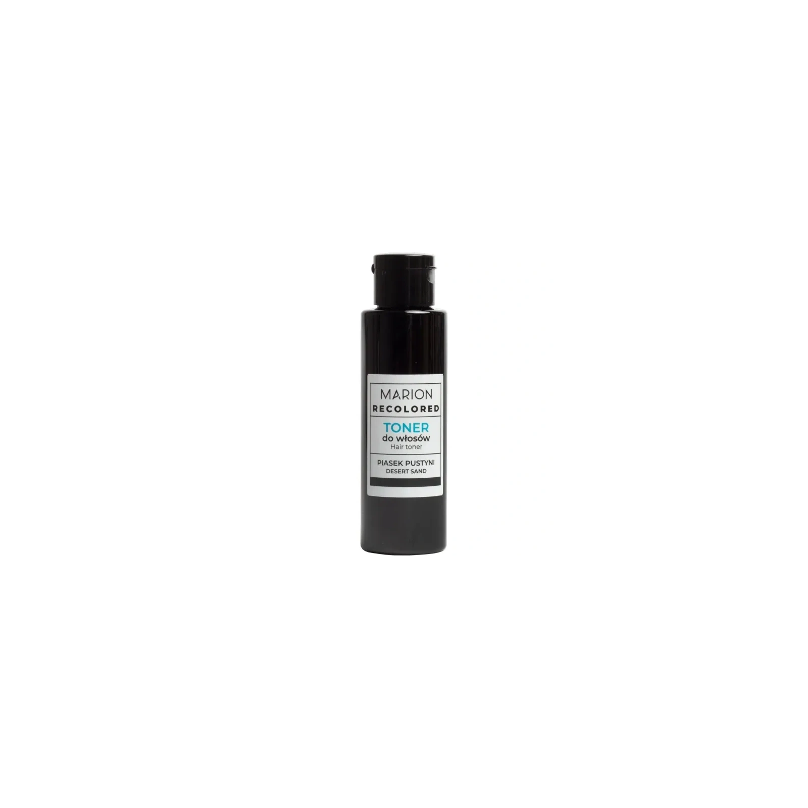 MARION Recolored toner do włosów Piasek Pustyni 100ml