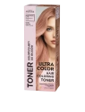 JOANNA Ultra Color toner koloryzujący do włosów Truskawkowe Latte 100g