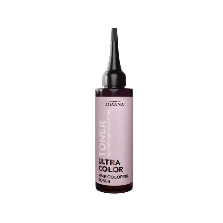 JOANNA Ultra Color toner koloryzujący do włosów Cynamonowa Czekolada 100g