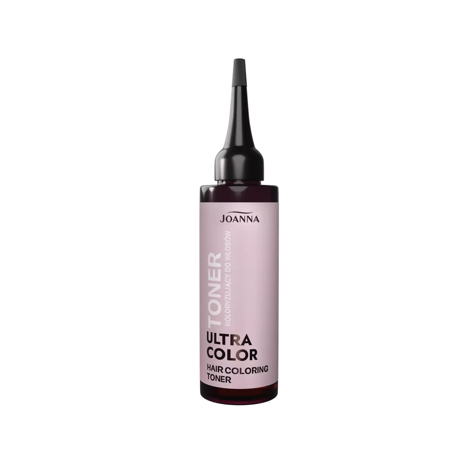 JOANNA Ultra Color toner koloryzujący do włosów Cynamonowa Czekolada 100g