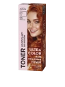 JOANNA Ultra Color toner koloryzujący do włosów Chilli Latte 100g