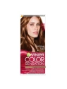 GARNIER Color Sensation krem do włosów 6.35 Szykowny Jasny Kasztan