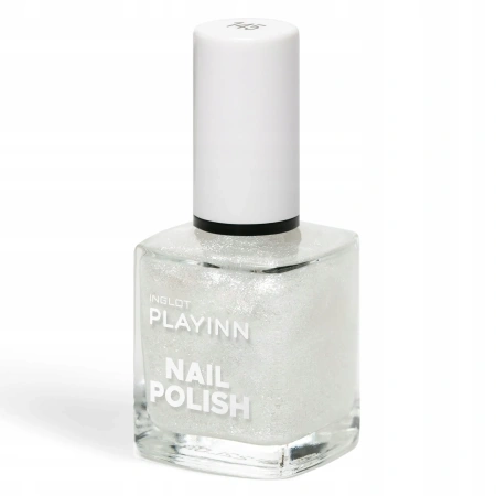 INGLOT Playinn Nail Polish lakier do paznokci 145 15ml