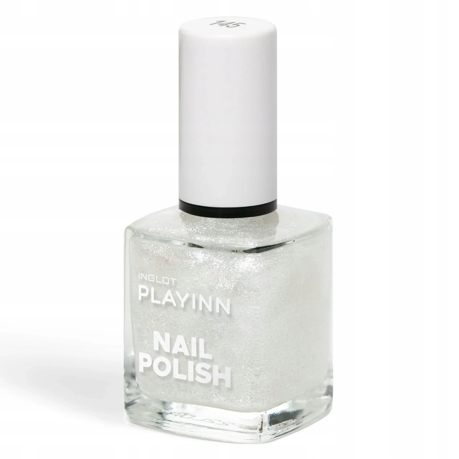 INGLOT Playinn Nail Polish lakier do paznokci 145 15ml