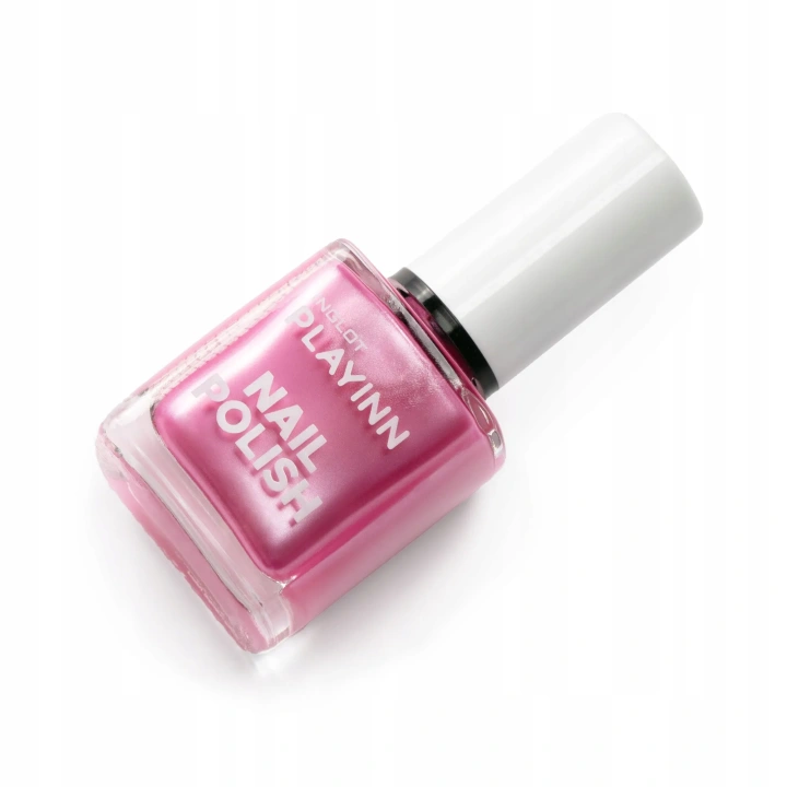 INGLOT Playinn Nail Polish lakier do paznokci 115 15ml 