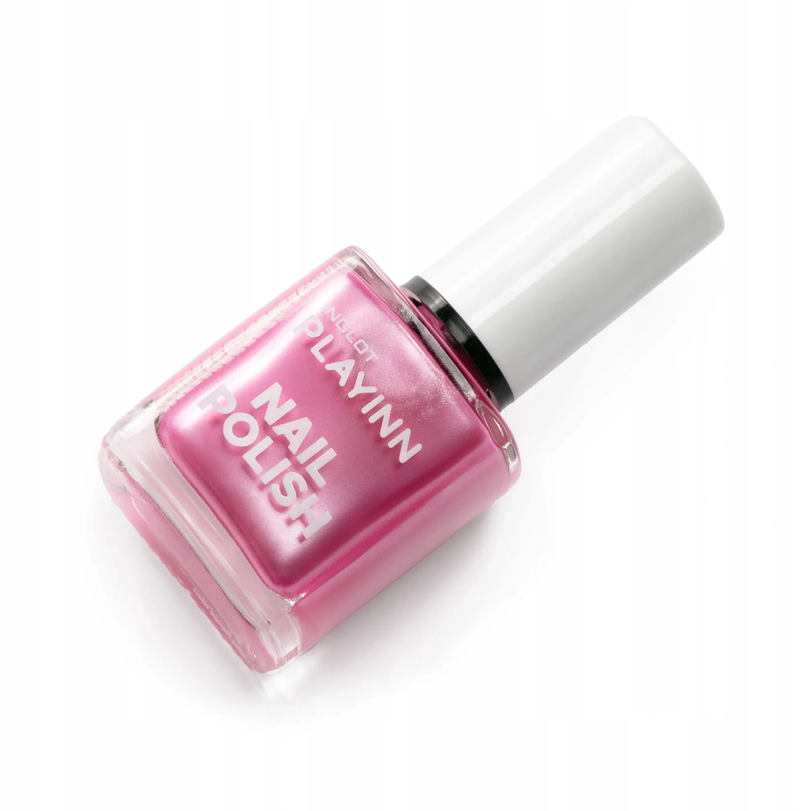 INGLOT Playinn Nail Polish lakier do paznokci 115 15ml 