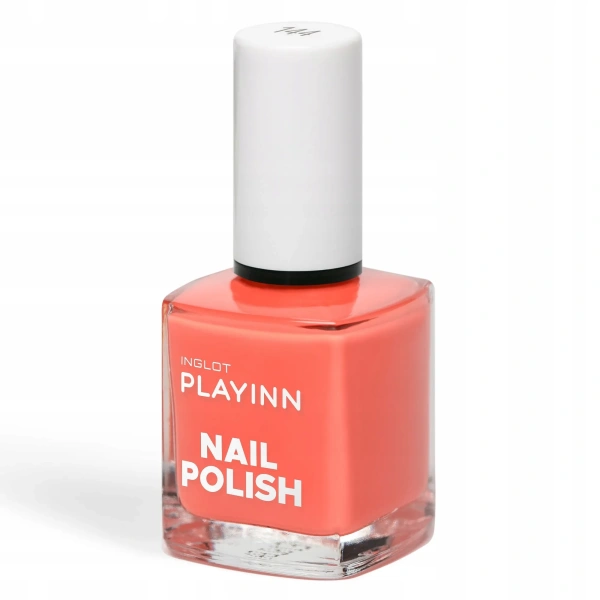 INGLOT Playinn Nail Polish lakier do paznokci 144 15ml