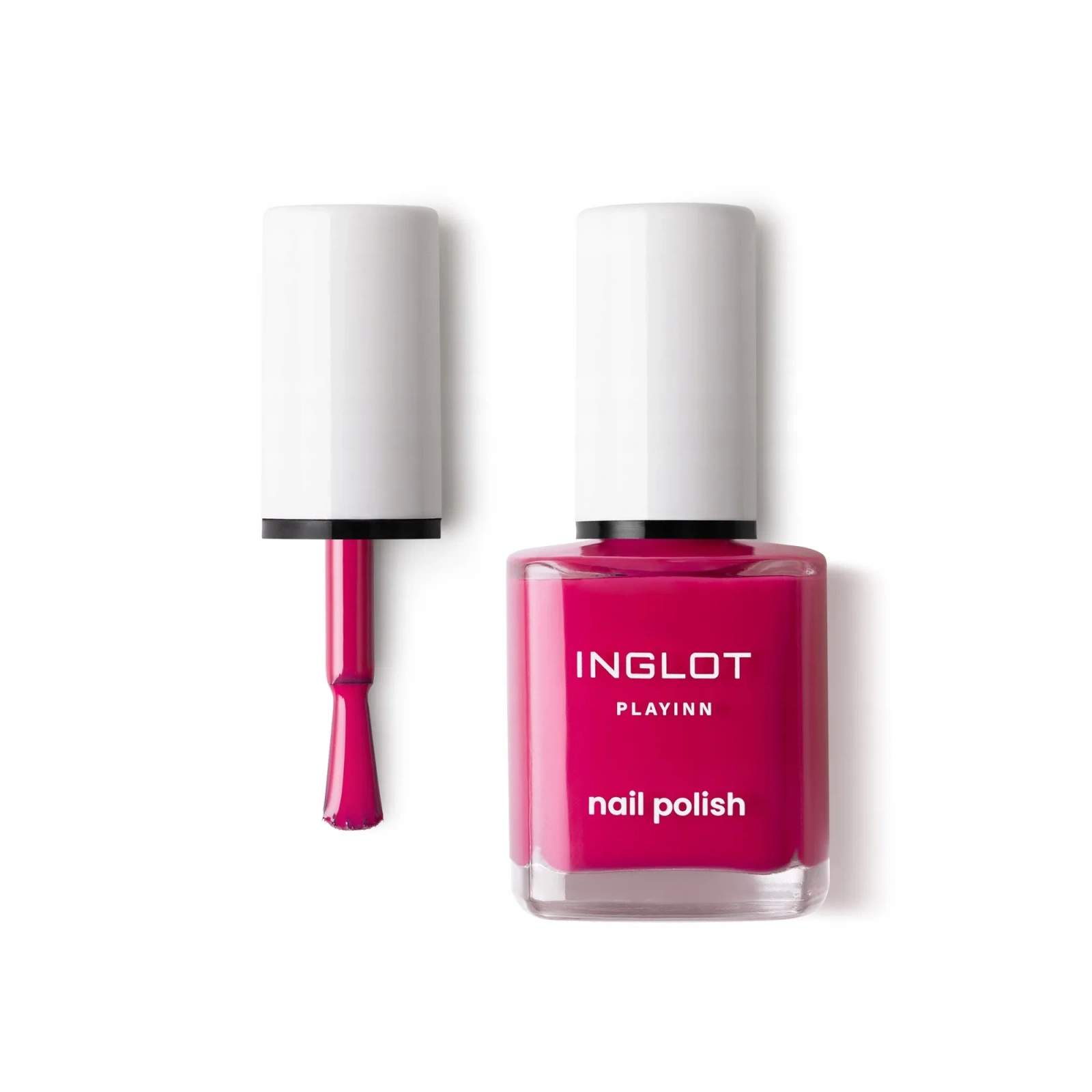 INGLOT Playinn Nail Polish lakier do paznokci 130 15ml 