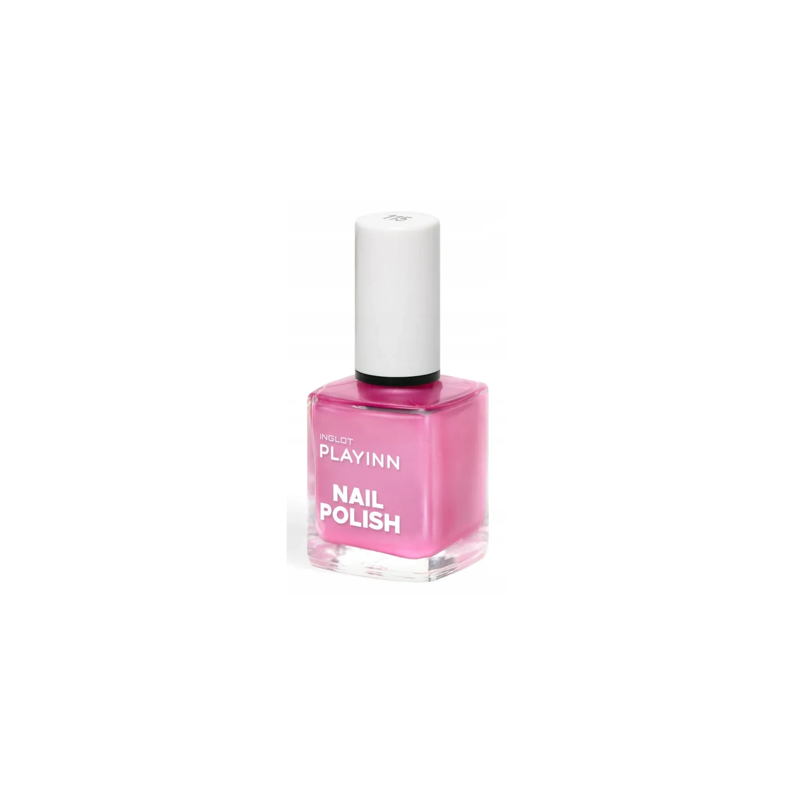 INGLOT Playinn Nail Polish lakier do paznokci 115 15ml 