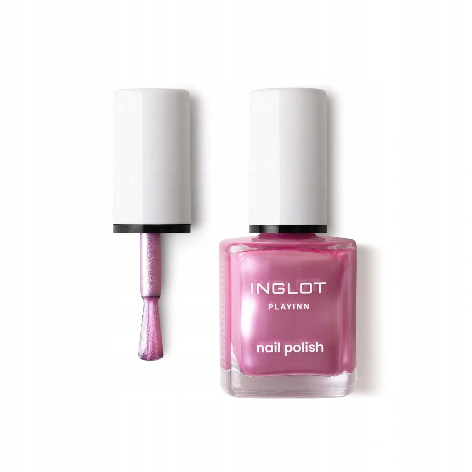 INGLOT Playinn Nail Polish lakier do paznokci 115 15ml 