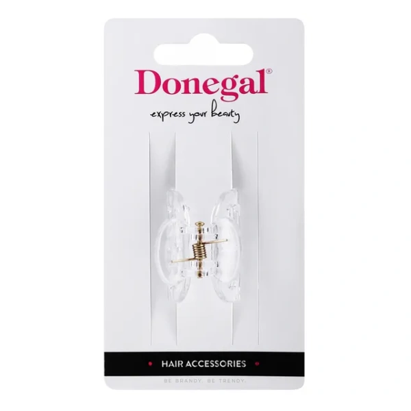 DONEGAL klamra do włosów 5666 