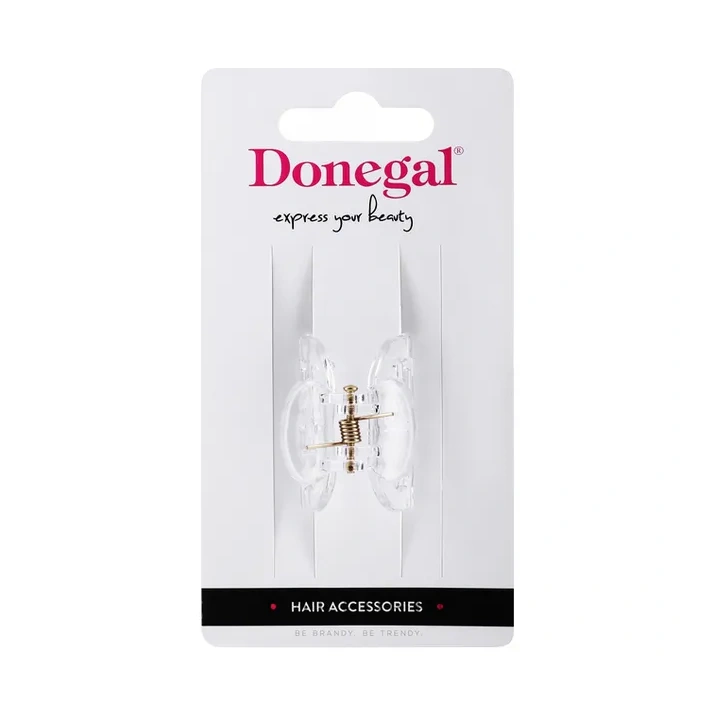 DONEGAL klamra do włosów 5666 