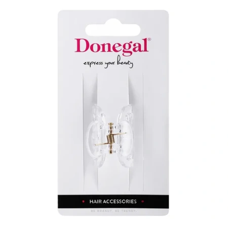 DONEGAL klamra do włosów 5666 