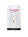 DONEGAL klamra do włosów 5666 