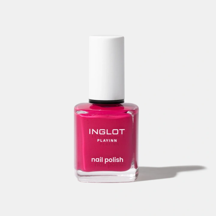 INGLOT Playinn Nail Polish lakier do paznokci 130 15ml 