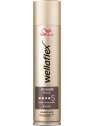 WELLAFLEX lakier do włosów 5 Power Hold 250ml