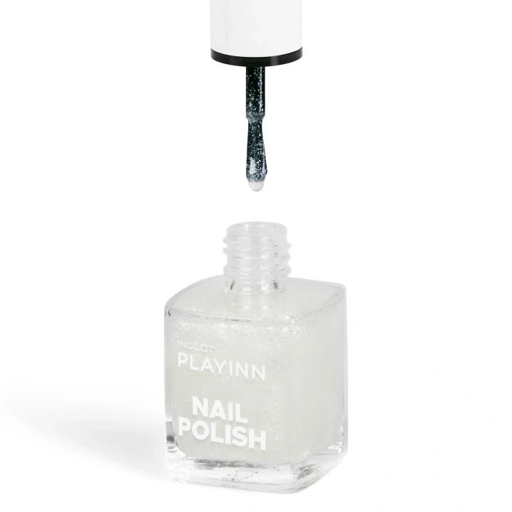 INGLOT Playinn Nail Polish lakier do paznokci 145 15ml