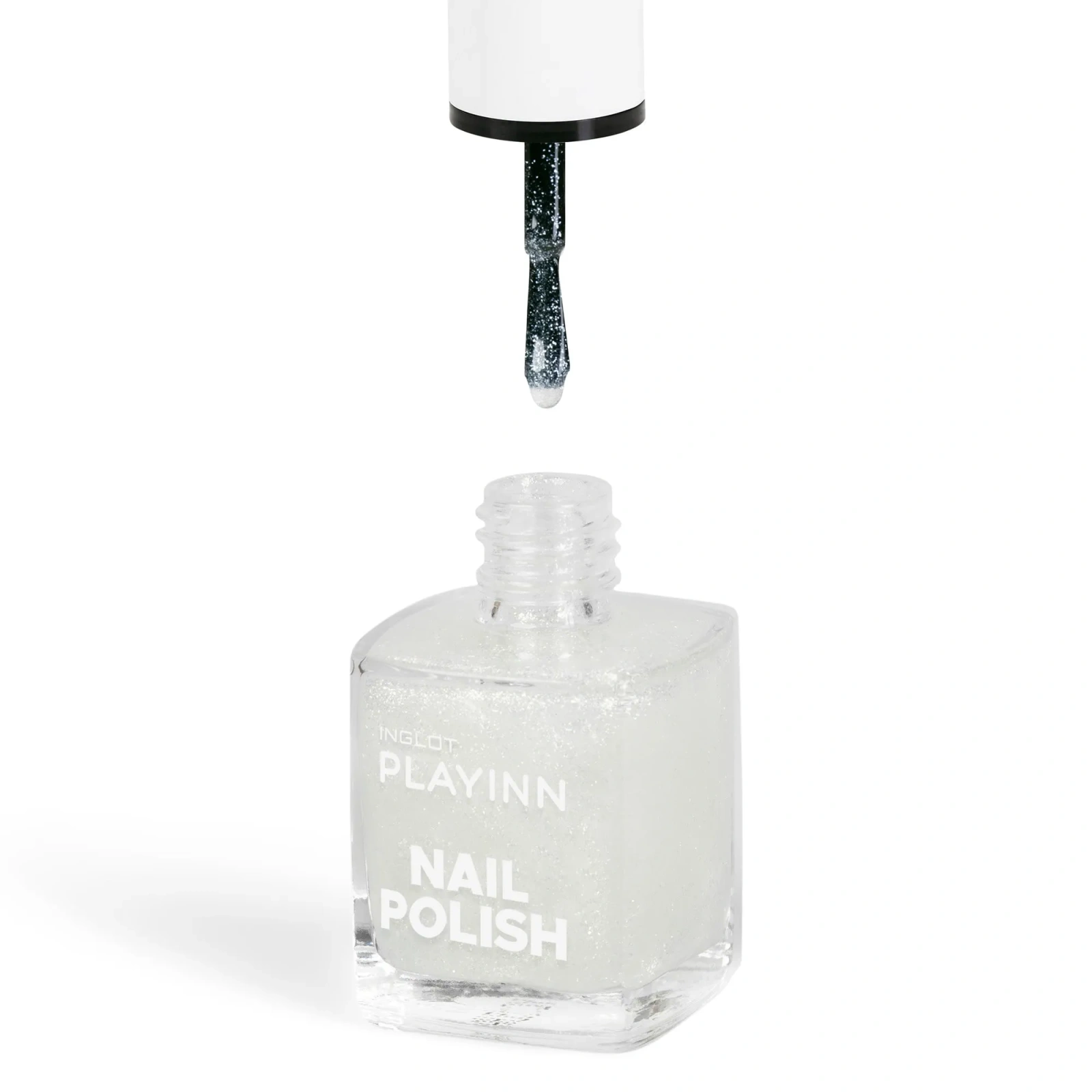 INGLOT Playinn Nail Polish lakier do paznokci 145 15ml